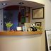 Receptionist