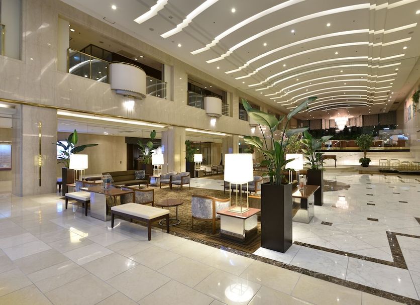 Reception Billede