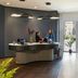 Receptionist