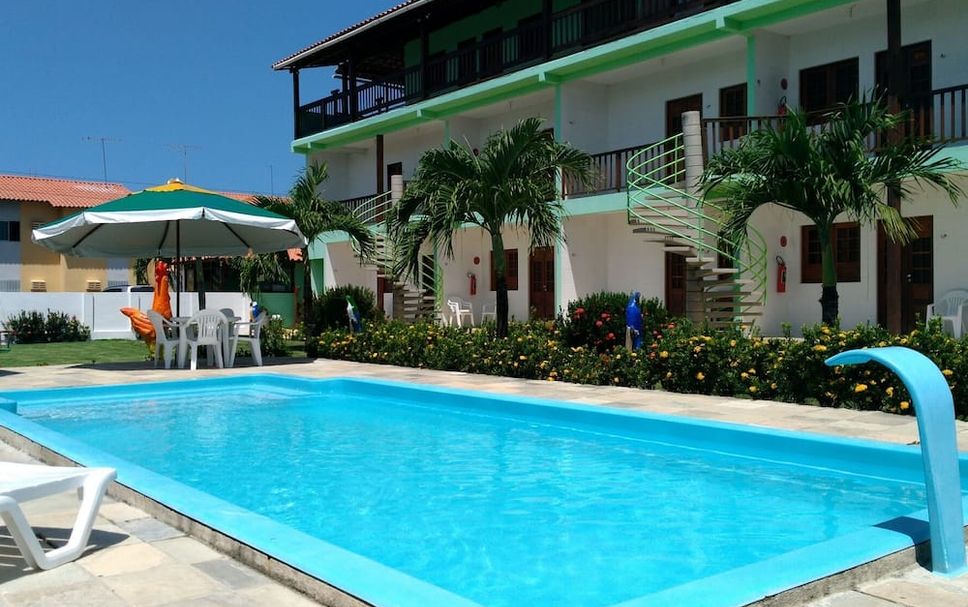 Pool Billede