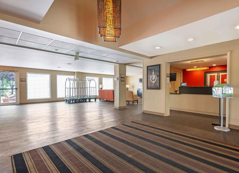 Reception Billede