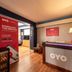 Receptionist