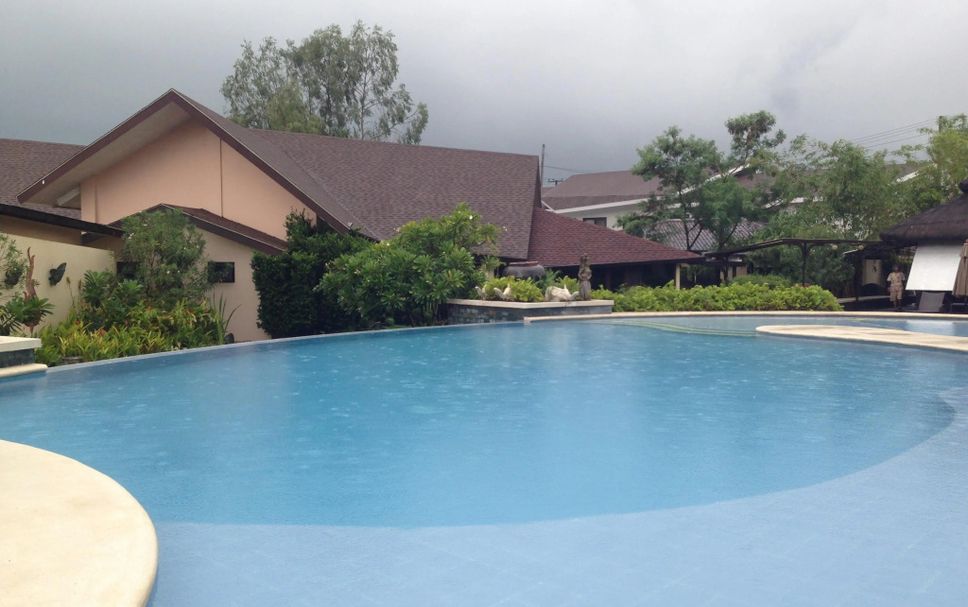 Pool Billede