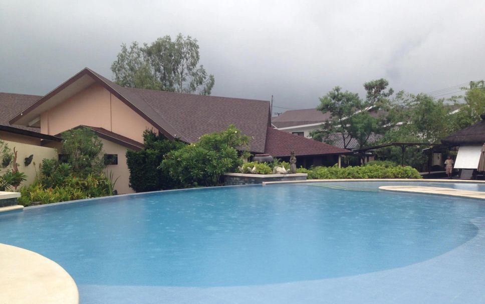 Pool Billede