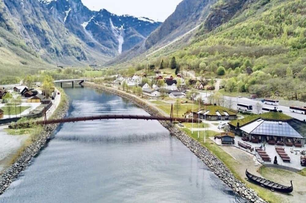 Udsigt