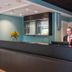 Receptionist