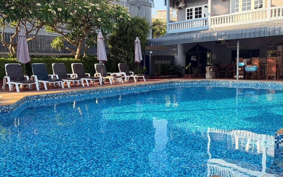 Pool Billede