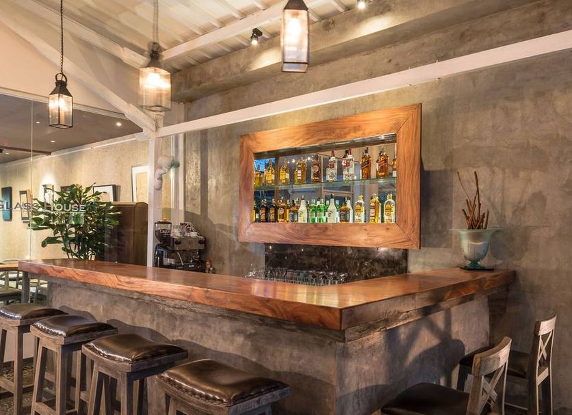 Bar Billede