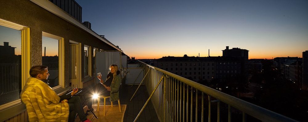 Balkon