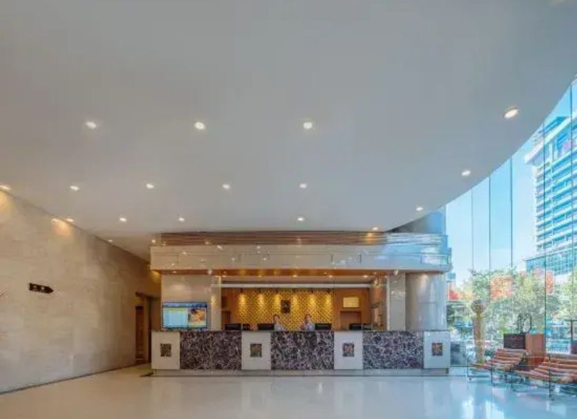 Reception Billede