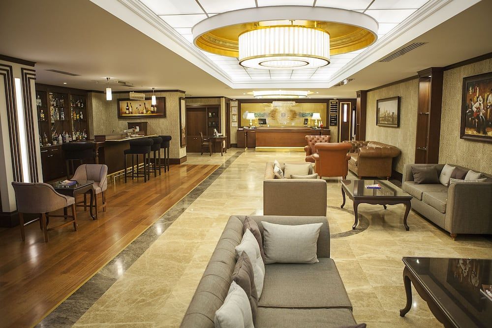 Lounge Billede