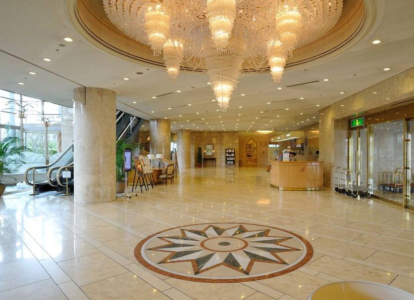 Reception Billede