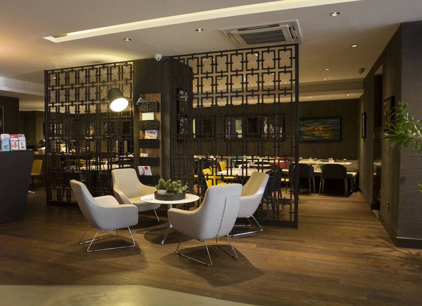 Bar Billede