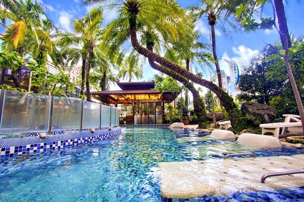 Pool Billede