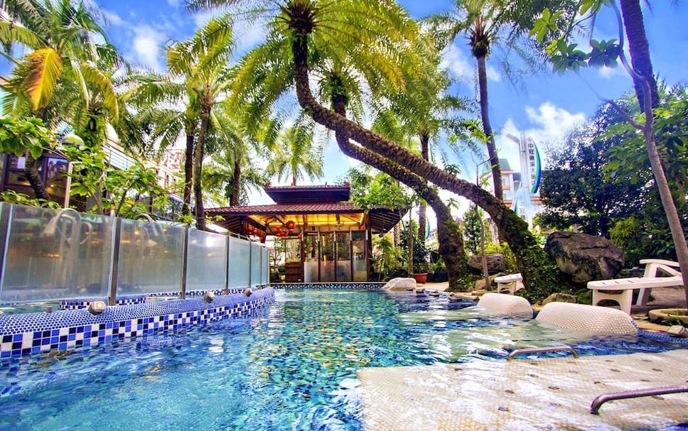 Pool Billede