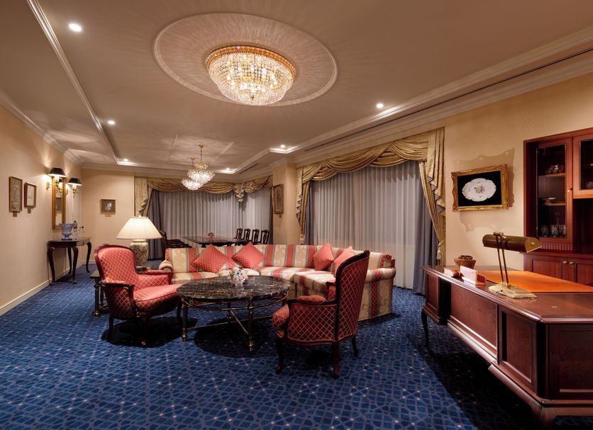 Lounge Billede
