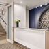 Receptionist