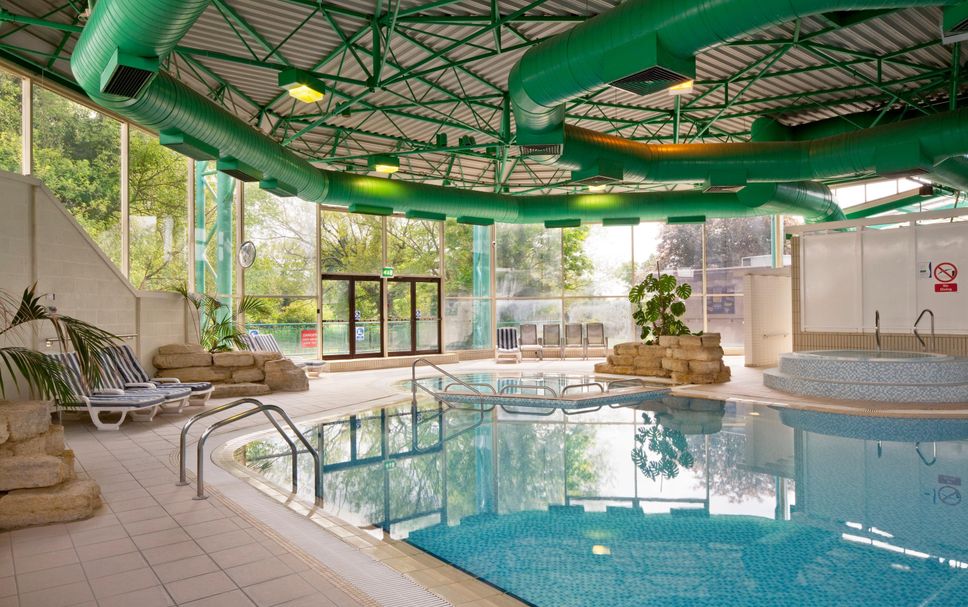Pool Billede