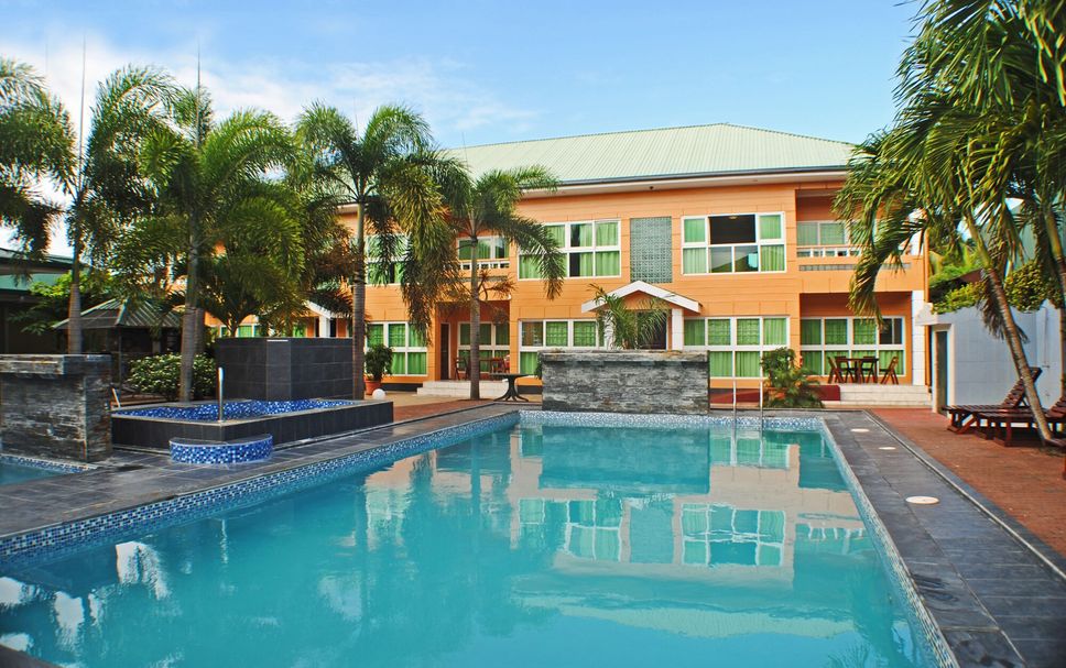 Pool Billede