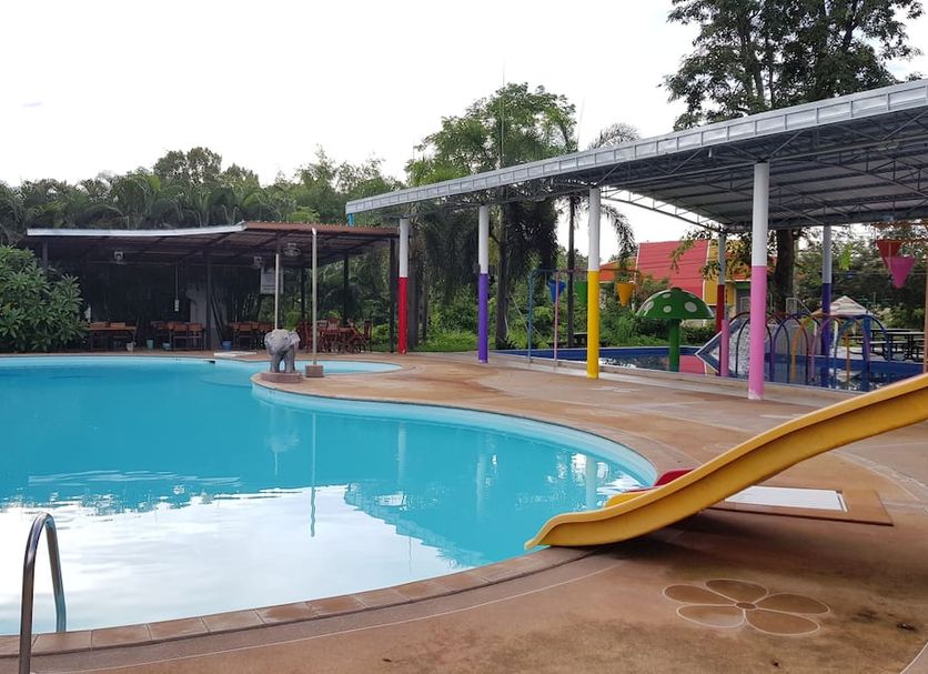 Pool Billede