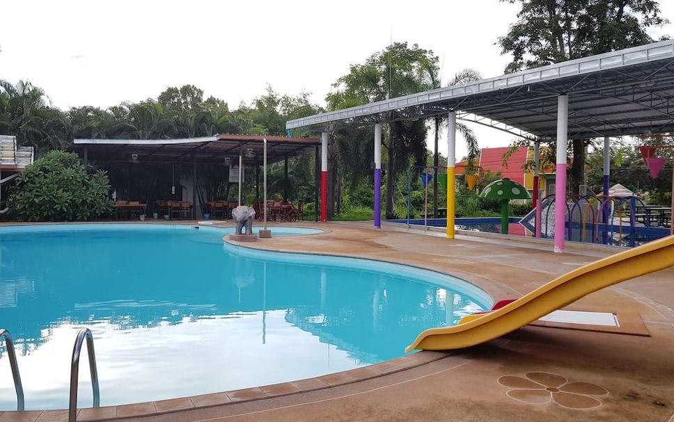 Pool Billede