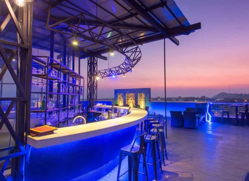 Bar Billede