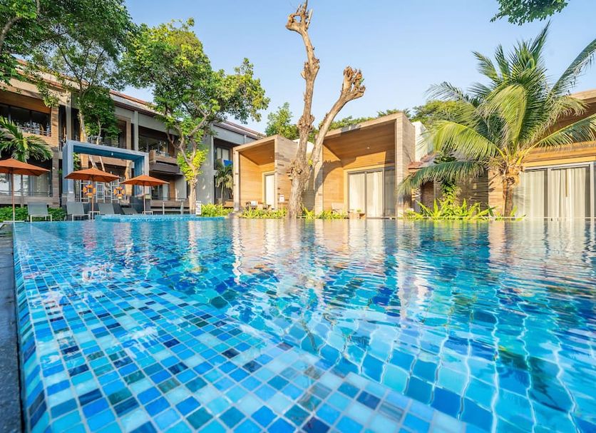 Pool Billede