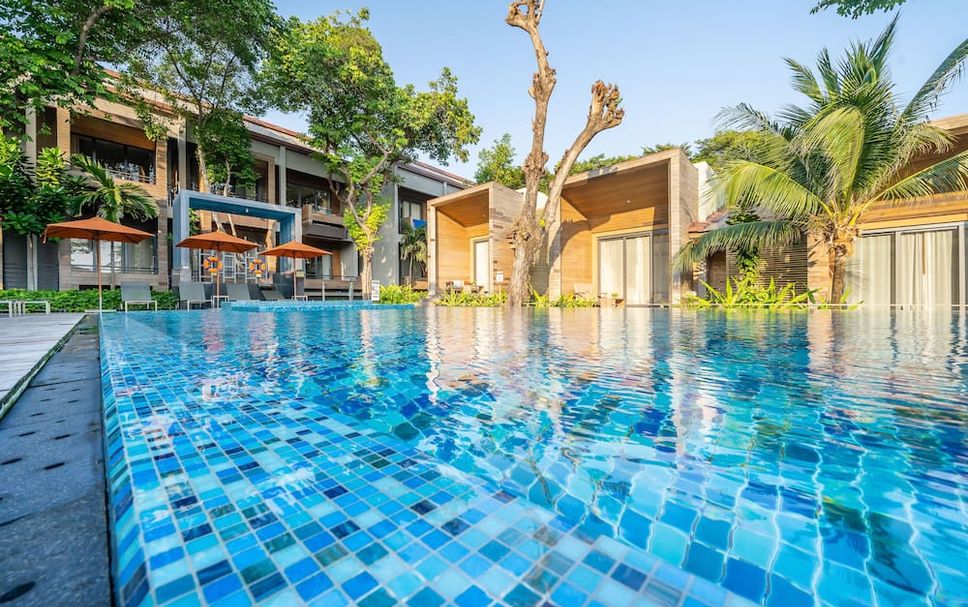Pool Billede