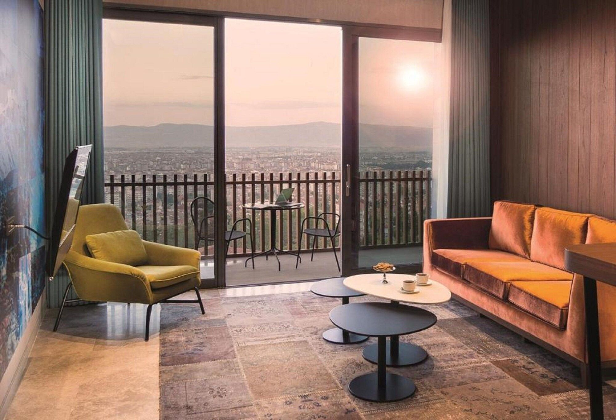 Balkon