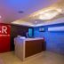 Receptionist