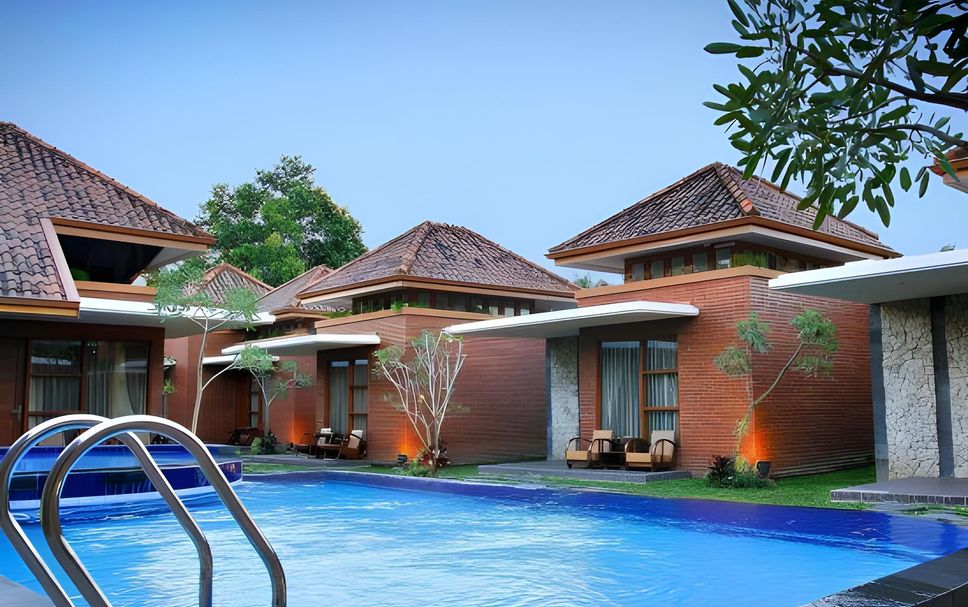 Pool Billede