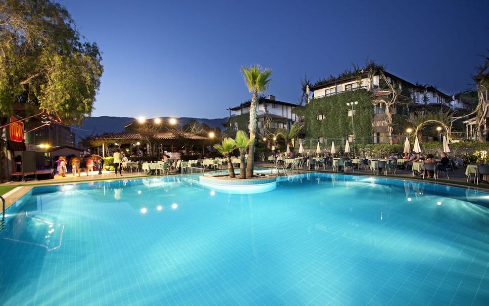 Pool Billede