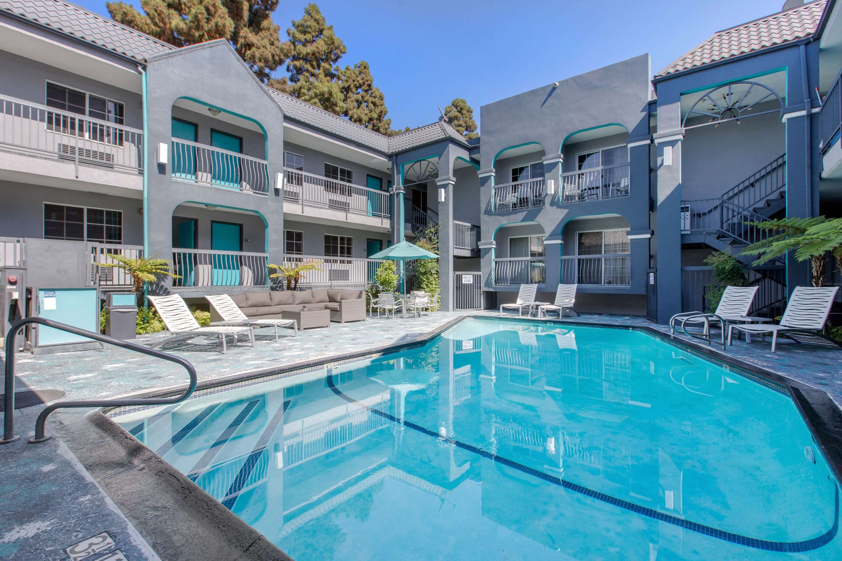Pool Billede