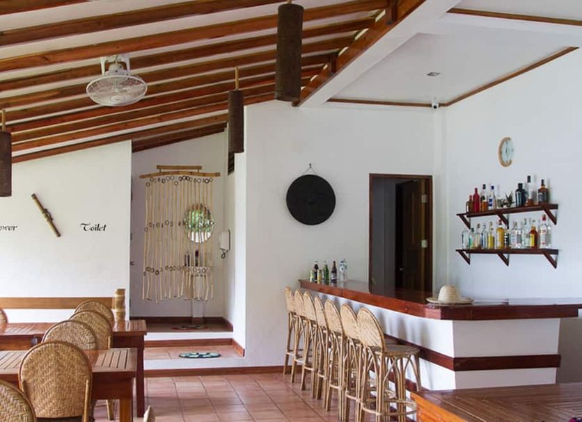 Bar Billede