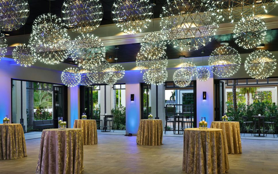 Receptionist Billede