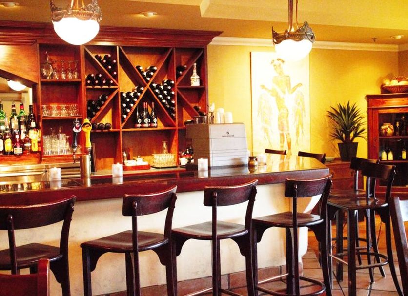 Bar Billede