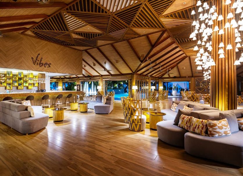 Lounge Billede