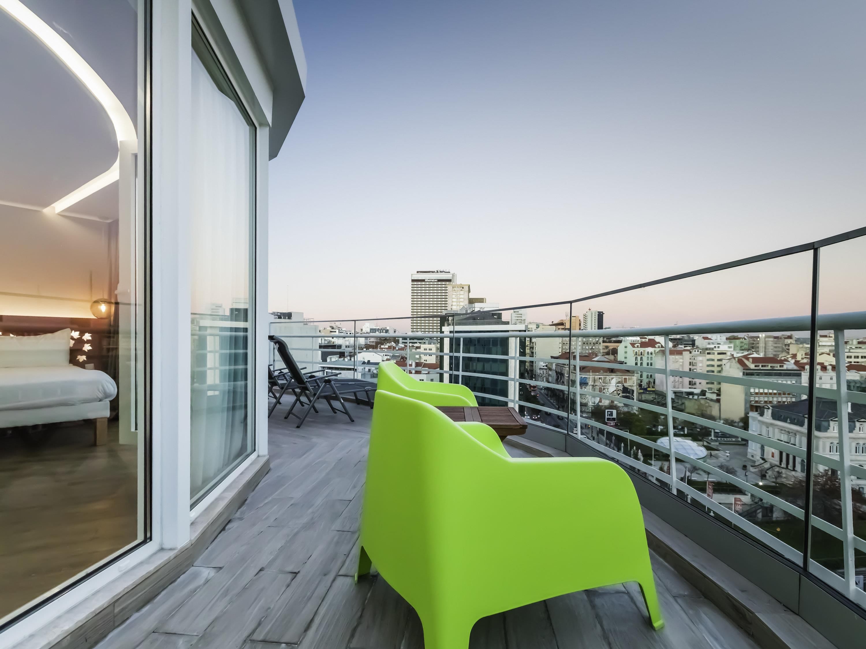 Balkon