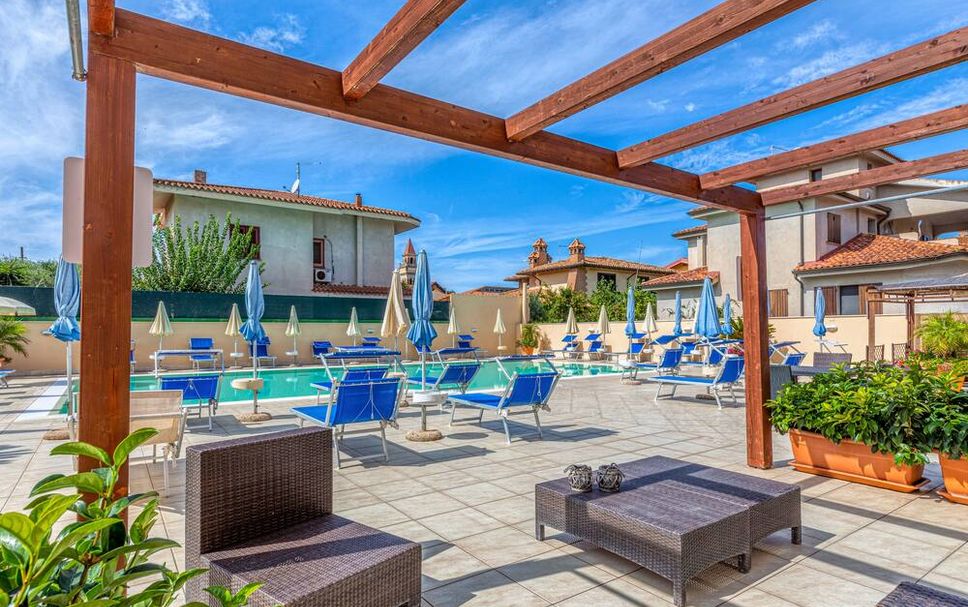 Pool Billede