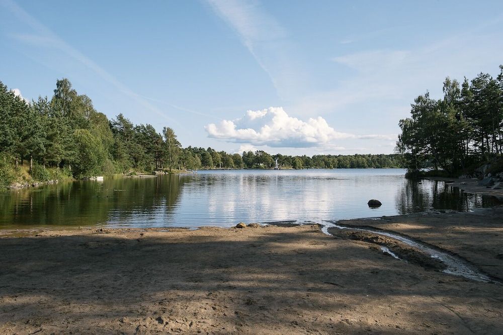 Udsigt Billede