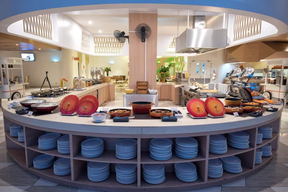 Buffet