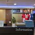 Receptionist