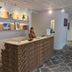 Receptionist