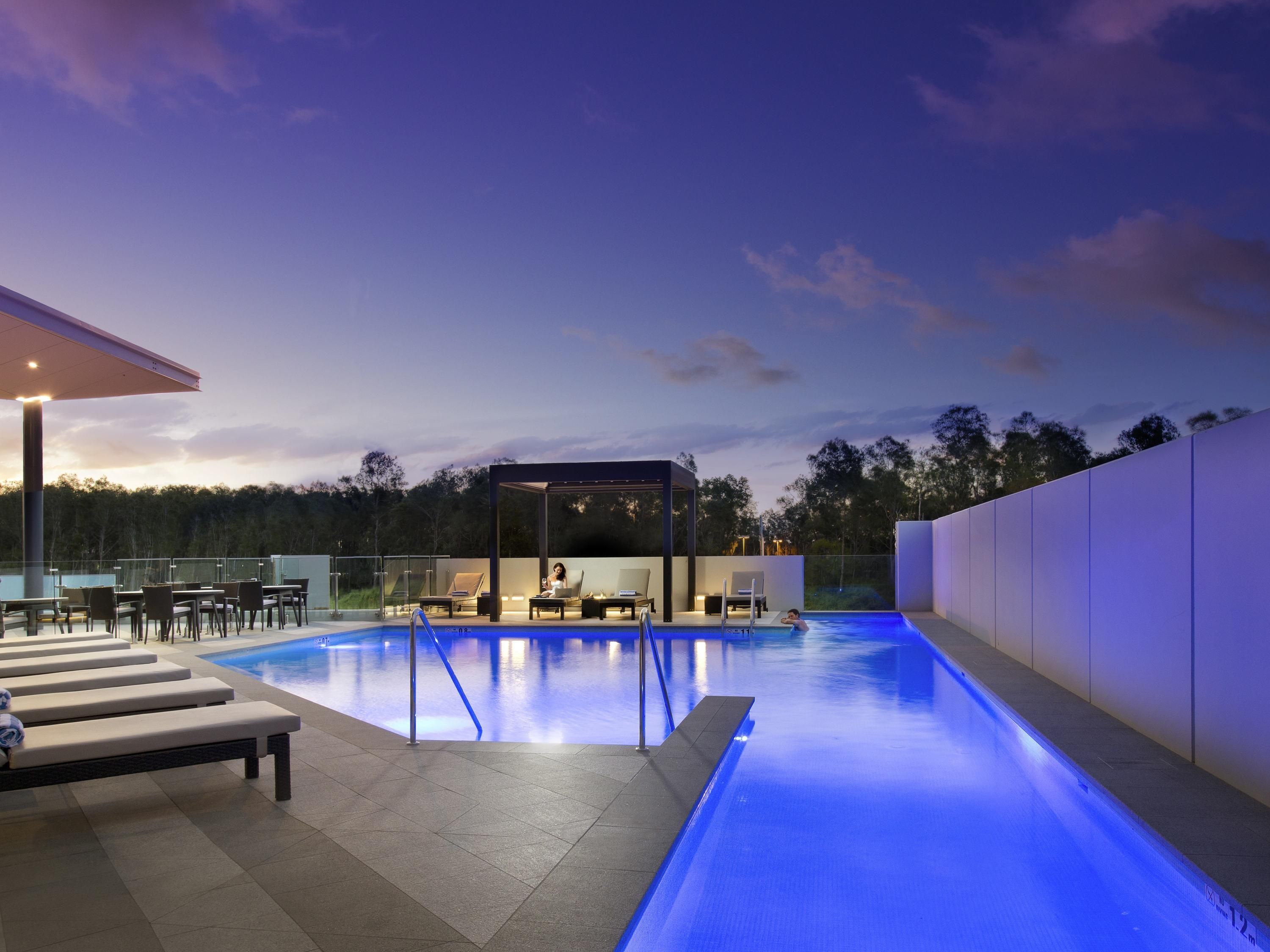 Pool Billede