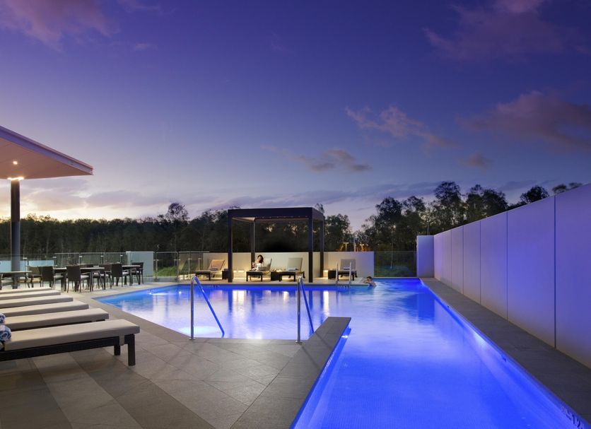 Pool Billede