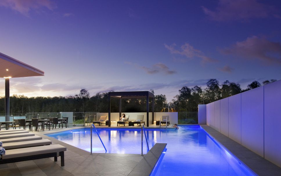 Pool Billede