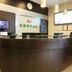 Receptionist
