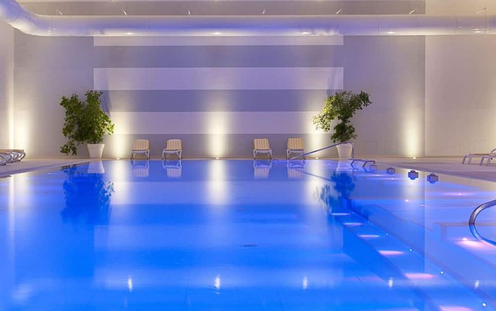 Pool Billede
