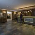 Receptionist