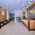 Receptionist